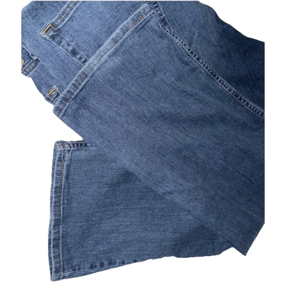 Levi's 559 Jeans Men's 48X30 Blue Relaxed Straight Red Tab